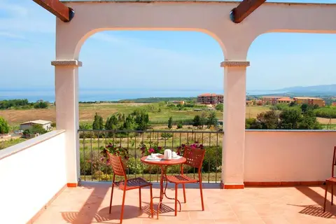 Abbaidda Hotel in Valledoria — foto 15