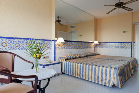 Hotel Playalinda foto 3