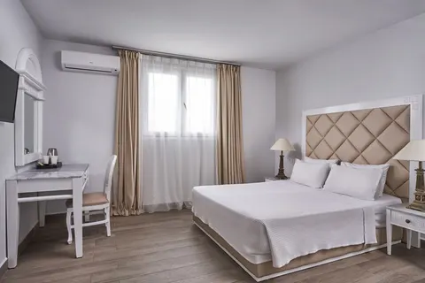 Sandy Beach Resort in Agios Georgios — foto 11