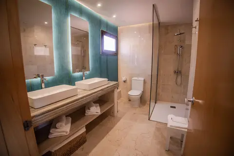 Serinity Amadores Apartments in Mogán — foto 25