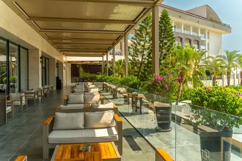 DoubleTree by Hilton Antalya Kemer in Kemer — foto 7