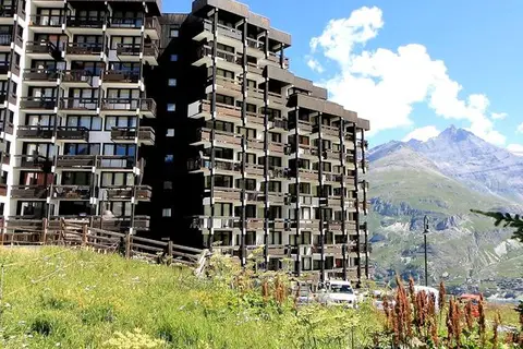 Résidence le Home club in Tignes — foto 10