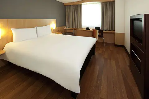 Ibis Geneve Centre Nations in Genève