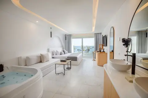 Sunrise White Hills Resort in Sharm El Sheikh — foto 10