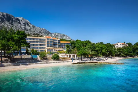 Aminess Vival Grand Azur Hotel in Orebic — foto 5