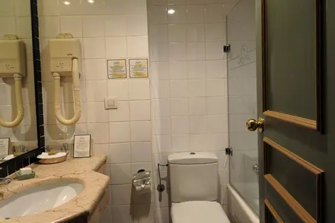 Armada Hotel Istanbul in Fatih — foto 5