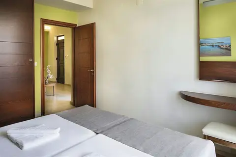 Oscar Suites & Village in Agia Marina, foto 23