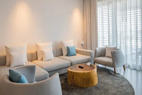 Dubai Marine Beach Resort and Spa in دبي — foto 30