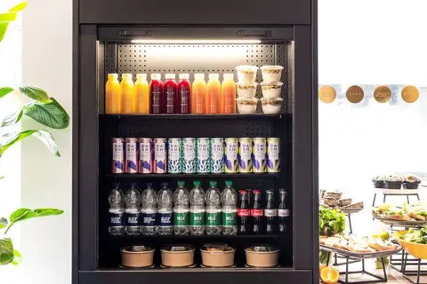 Hotel The Gate foto 11