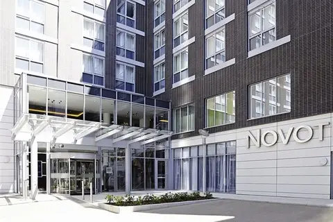 Novotel London Brentford in Londen