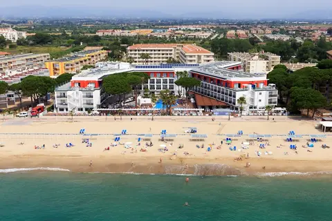 Estival Centurión in Cambrils, foto 11