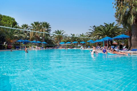 Hotel Blue Horizon foto 7