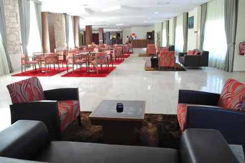 Palace Hotel & Spa Termas de S. Tiago in Penamacor — foto 30