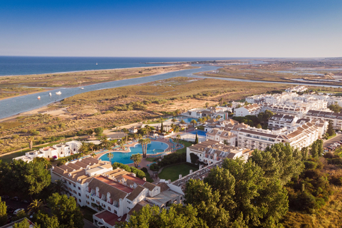 Appartementen Golden Club foto 2