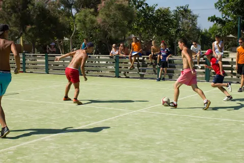 Camping Le Brasilia foto 25