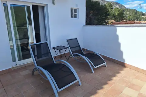 Xauen in Montanejos — foto 3