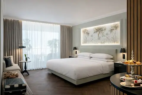The Pyrmont Curaçao, an Autograph Collection All-Inclusive Resort in Willemstad, foto 2