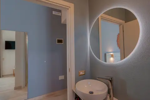 Maison Del Sole in Quartu Sant'elena — foto 15
