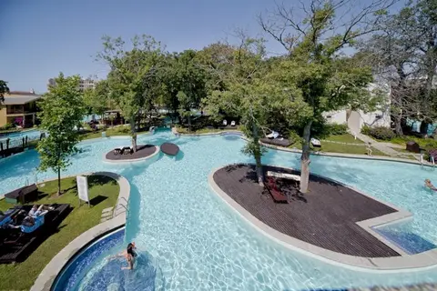 Sueno Hotels Beach Side in Manavgat — foto 8