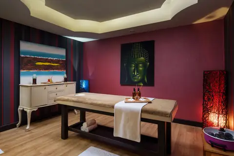 Rubi Platinum Spa Resort & Suites in Alanya — foto 21