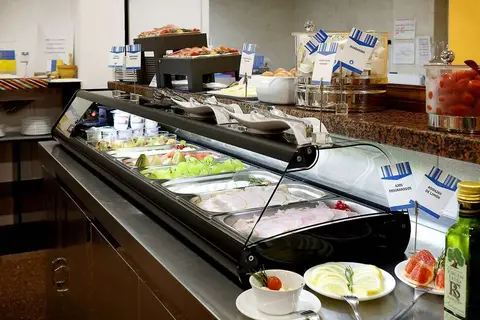 Hotel Faycan in Las Palmas de Gran Canaria — foto 7