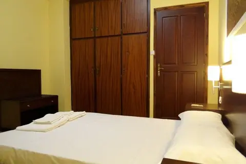 Perla Beach in Agia Marina — foto 28