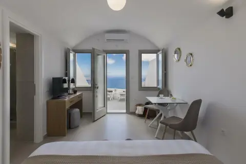 Symphony Suites in Pyrgos, foto 2