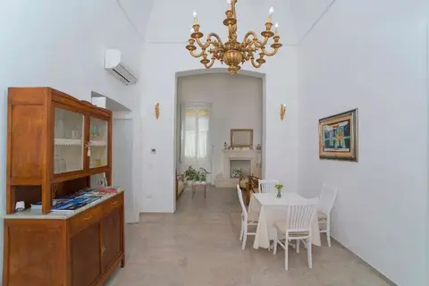 Palazzo Vaglio Relais in Nardò — foto 20