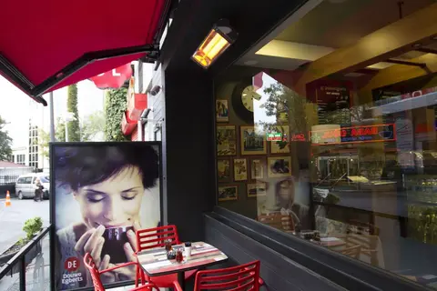 Avantgarde Urban Taksim in Fatih — foto 10