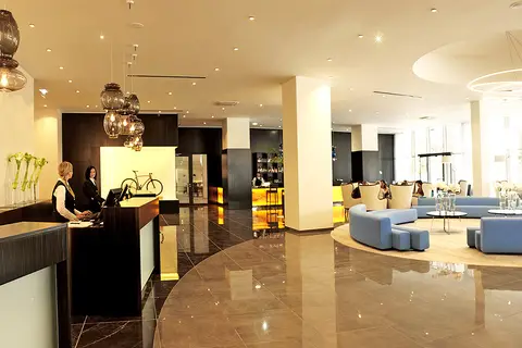 Hotel Slovenija in Piran / Pirano — foto 20