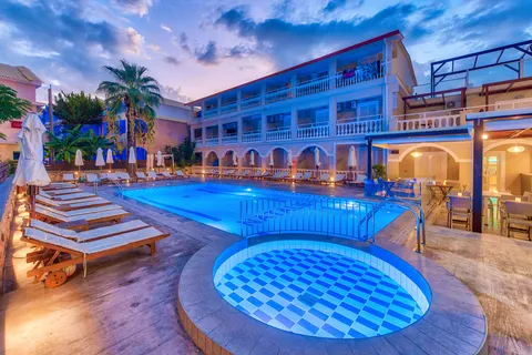 Natalie Hotel foto 3