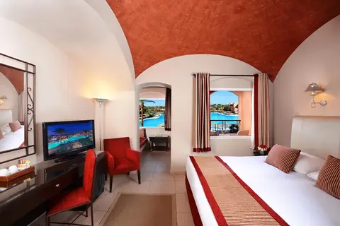 Jaz Makadi Oasis Resort in Makadi Bay — foto 7