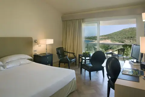 L'Ea Bianca Luxury Resort in Cannigione, foto 9