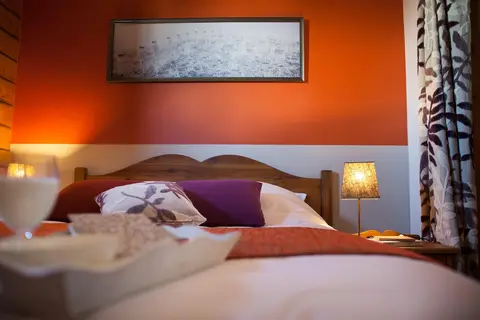 Résidence P&V Premium Les Hauts Bois in Aime-la-Plagne — foto 17