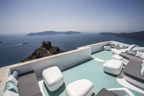 Hotel Andronikos in Thira Municipal Unit, foto 2