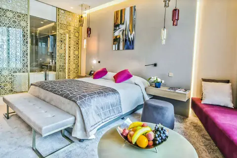 Rixos Premium Dubai in Rixos Premium — foto 17