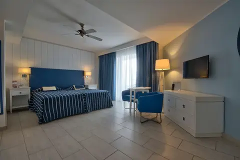 db Seabank Resort & Spa in Il-Mellieħa — foto 8