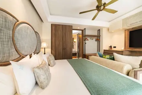Maradiva Villas Resort & Spa in Flic en Flac VCA — foto 21