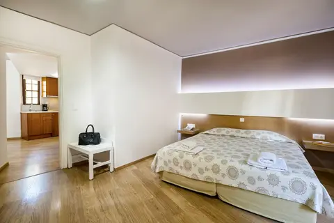Elina Hotel Apartments in Rethimnon — foto 21
