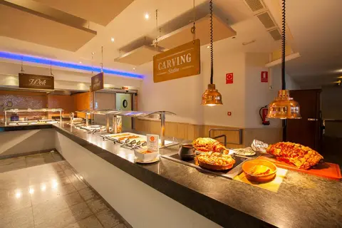 Grupotel Tres Vidas in Santa María de Guía de Gran Canaria — foto 4