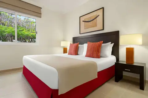 Wyndham Residences Costa Adeje in Adeje — foto 4