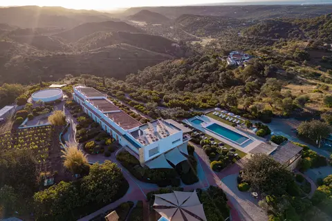 Hotel Rural Quinta do Marco in Tavira — foto 4