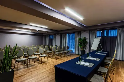 Mirabello Bay Luxury Resort in Georgioupolis — foto 13