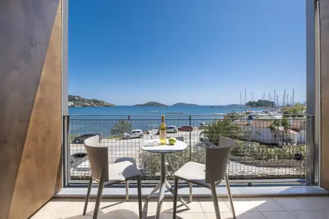 Alkyon Hotel Skiathos in Καλύβια — foto 4