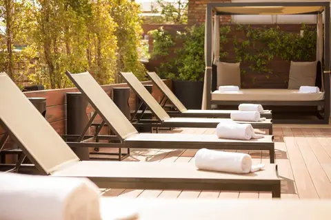 U232 Hotel in Barcelona — foto 14