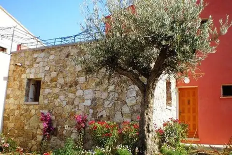 Residence Les Hameaux Capra Scorsa in Belgodère — foto 2