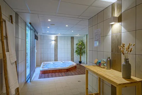 Vakantiepark Ker Goh Lenn foto 3