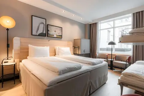 Hotel Scandic Oslo City in Oslo — foto 5