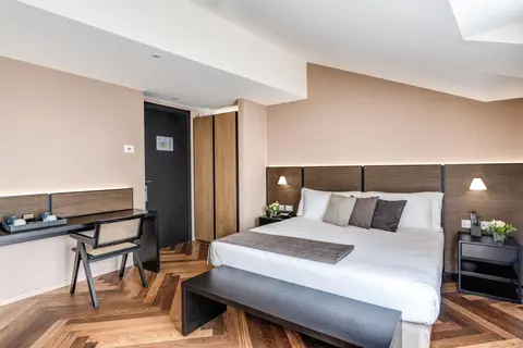 Plinius Lifestyle Lake Como Hotel in Bardolino — foto 16