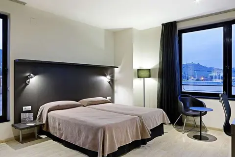 Hotel Alimara in Barcelona — foto 21